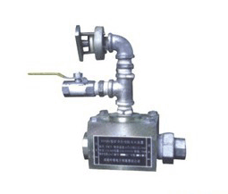 PFMH超温自动洒水装置（物理式或机械式）